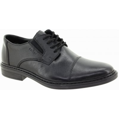 Rieker 17625-00 černé – Zboží Dáma