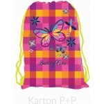 Karton P+P Motýl – Zboží Dáma