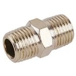 LEVIOR Spojka-vnější 1/4"/vnější 1/4" – Zbozi.Blesk.cz