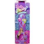 Barbie Party Glam Růžová JFY67 – Zboží Dáma