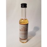 Glen Silver´s Blended 40% 0,05 (holá láhev) – Hledejceny.cz