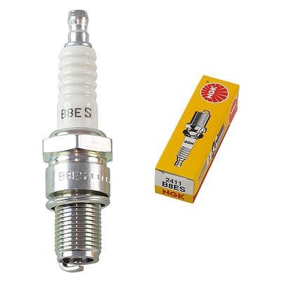 Svíčka NGK standard DERBI 50 Derbi GPR R (00-06) rok 02-06 – Hledejceny.cz