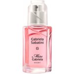 Gabriela Sabatini Miss Gabriela Night toaletní voda dámská 30 ml – Hledejceny.cz