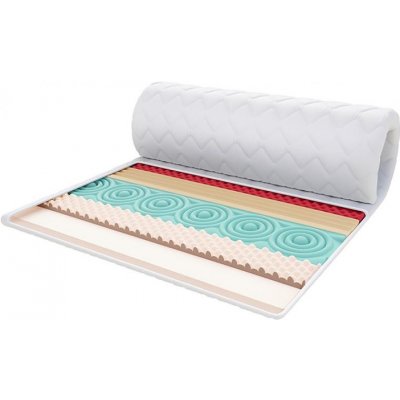 DobreSny Přistýlka HR H30 – Zbozi.Blesk.cz