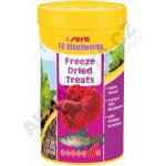 Sera FD červené larvy komárů 250 ml – Zboží Dáma