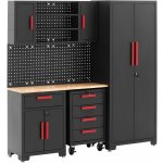 MSW MSW-GTC-100L – Zboží Dáma