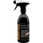 MENSA Čistič nábytku antistatický 500 ml – Zboží Dáma