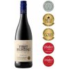 Víno Strandveld First Sighting Shiraz 2021 červené suché 13,2% 0,75 l (holá láhev)