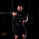 HMS TPC15 Olympijský kotouč polyuretanový 15 kg 51 mm – Hledejceny.cz