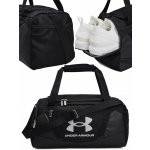 Under Armour Undeniable 5.0 XS černá 23 l – Zboží Dáma