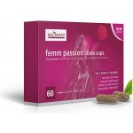 Femm Passion libido 60 kapslí – Zboží Dáma