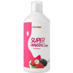 Czech Virus Super Minerals PRO wild raspberry 750 ml – Hledejceny.cz