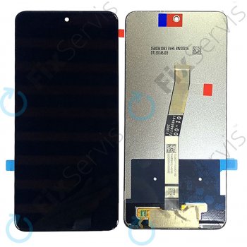 LCD Displej + Dotykové sklo Xiaomi Redmi Note 9 Pro