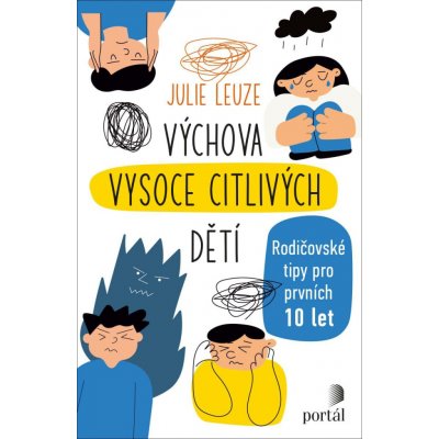 Portál Výchova vysoce citlivých dětí – Hledejceny.cz