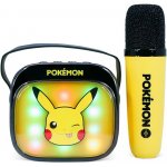 OTL Technologies Pokémon Pikachu PopSing PK1442 – Sleviste.cz
