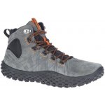 Merrell J036001 Wrapt MID WP granite – Zbozi.Blesk.cz