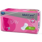 MoliCare Lady 2 kapky 14 ks – Zboží Mobilmania