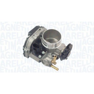 Hrdlo škrticí klapky MAGNETI MARELLI 802000000086 – Hledejceny.cz