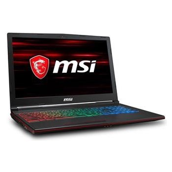 MSI GP65 Leopard 9SE-212CZ