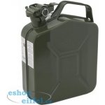 Compass Kanystr kovový 5l – HobbyKompas.cz