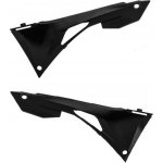 Acerbis Air box pro CRF450R/RX 17/20 CRF250 18/21 CRF250RX/300RX 19/21 černá – Sleviste.cz