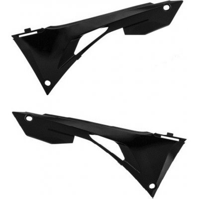 Acerbis Air box pro CRF450R/RX 17/20 CRF250 18/21 CRF250RX/300RX 19/21 černá – Sleviste.cz