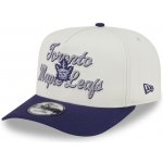 Toronto Maple Leafs NHL NEW ERA 950AF Chainstitch – Sleviste.cz