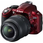 Nikon D3100 – Zboží Živě