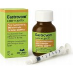 NBF Lanes gastrovom pes a kočka podpora žaludeční funkce 50 ml – Sleviste.cz