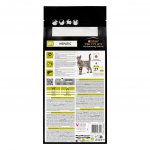 Pro Plan Veterinary Diets Feline HP ST/OX Hepatic 1,5 kg – Zboží Dáma