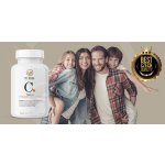 Dr. Swiss Lipozomální vitamín C 750 mg 100 kapslí – Hledejceny.cz