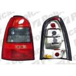 Světla světlo zadní OPEL VECTRA B kombi 99-03 – Hledejceny.cz