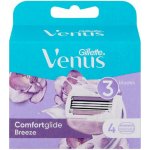 Gillette Venus ComfortGlide Breeze – Zboží Dáma