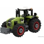 BRIXIES Plus 222.727 CLAAS AXION 960 - traktor, 233 k – Zboží Živě