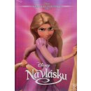 Na vlásku - Edice Disney klasické pohádky 20. DVD