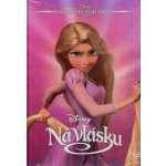Na vlásku - Edice Disney klasické pohádky 20. DVD – Hledejceny.cz