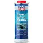Liqui Moly 25006 Super Diesel Marine 1 l – Zboží Mobilmania