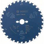 Bosch Pilový kotouč Expert for Wood 254x30x2.6/1.8x32 T 2608644341 – Zboží Dáma