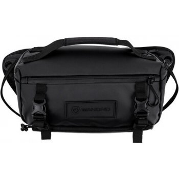 Wandrd Rogue Sling 6l black