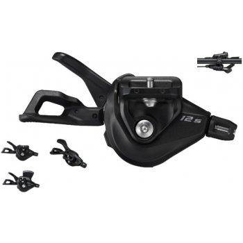 Shimano Deore SL-M6100