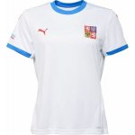 Puma SK Slavia Away Jersey Promo W dámský dres červená – Sleviste.cz