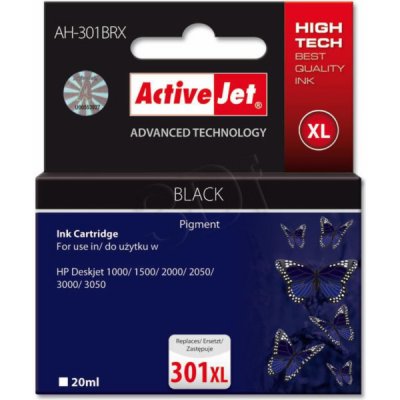 ActiveJet HP CH563EE - kompatibilní – Hledejceny.cz