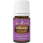 Young Living KidScents DreamEase esenciální olej 5 ml – Hledejceny.cz