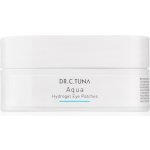 Farmasi Dr. C. Tuna Aqua hydrogelové polštářky proti kruhům pod očima 60 ks – Hledejceny.cz