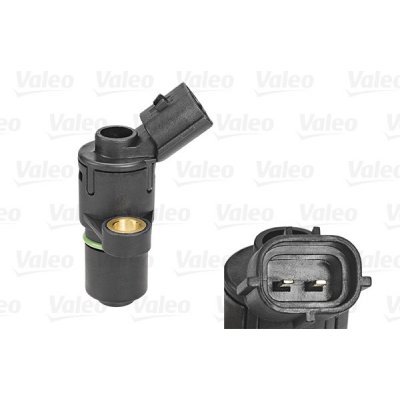 Generátor impulsů, klikový hřídel VALEO 254012 – Hledejceny.cz