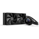 NZXT Kraken Plus 240 RL-KN240-B2 – Zboží Mobilmania