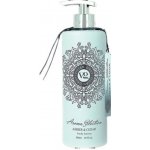 Vivian Gray Aroma Selection Amber & Cedar Body Lotion - Tělové mléko 500 ml