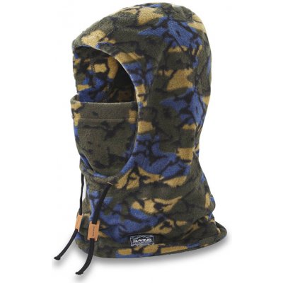 Dakine HUNTER CASCADE CAMO pánská kukla na snowboard