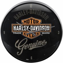 Harley Davidson Genuine 31cm