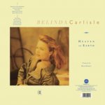 Heaven On Earth - Half-Speed Master Edition - Belinda Carlisle LP – Hledejceny.cz
